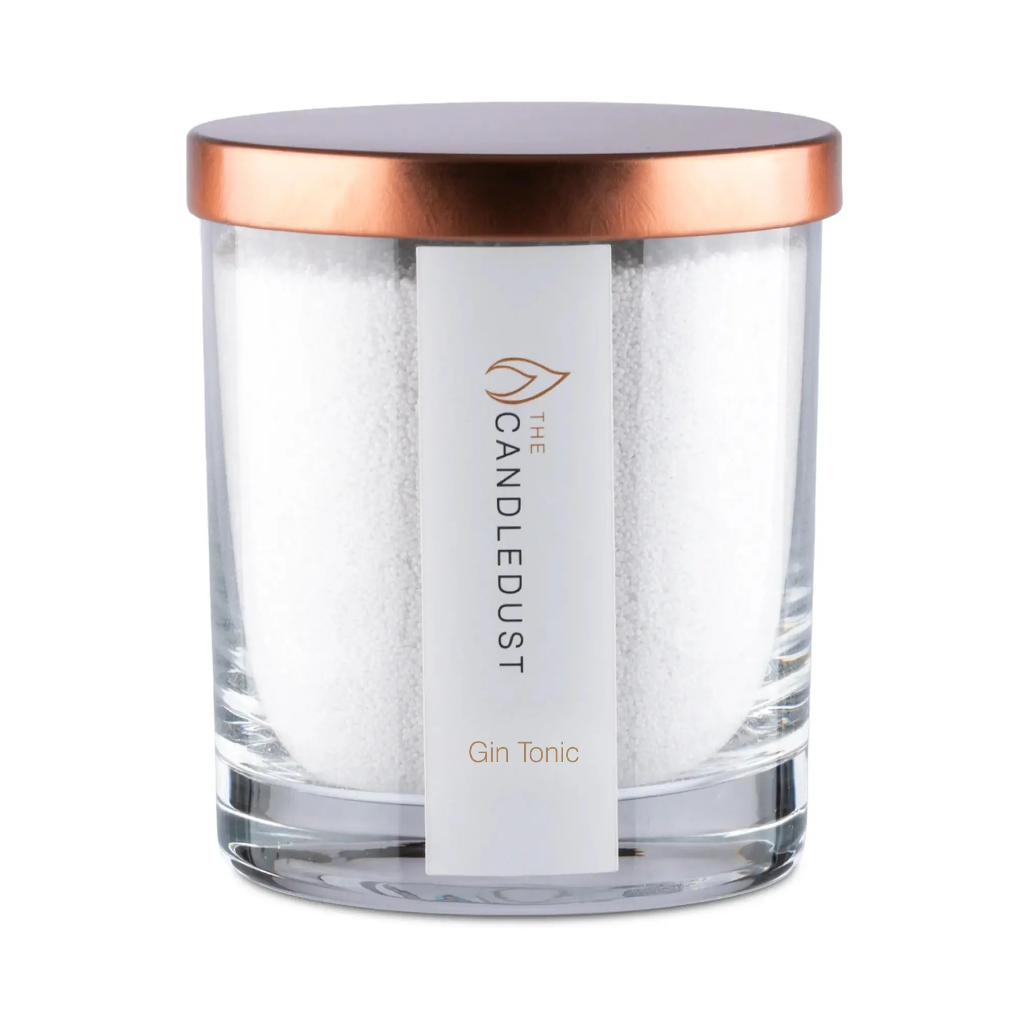 GinTonic candle