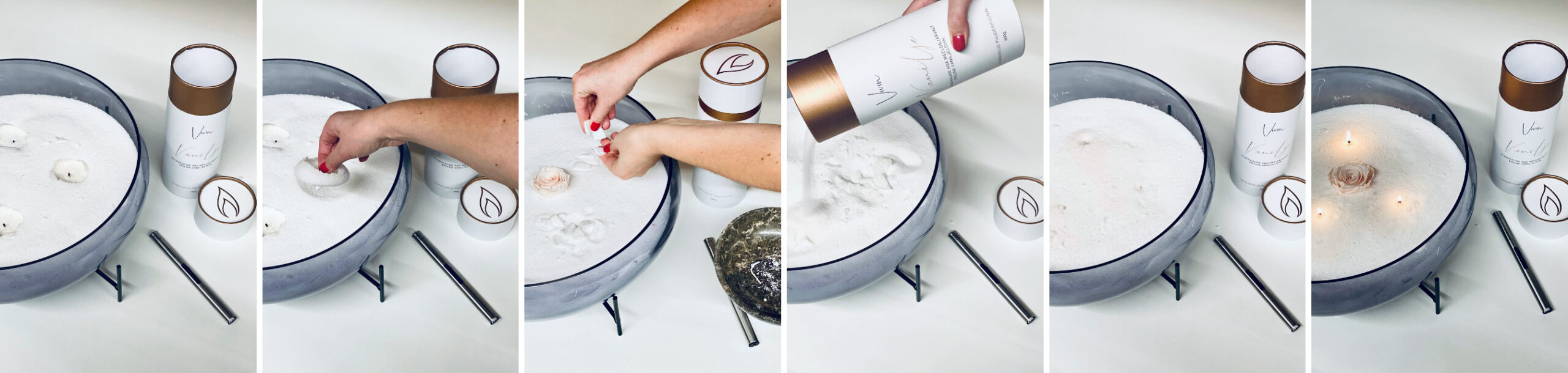 VIVIN küünal pulber (2)