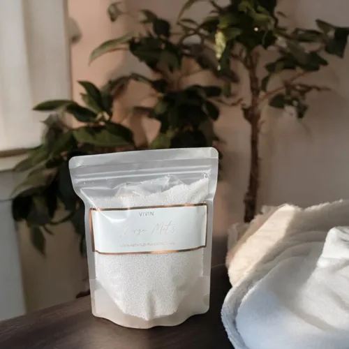 Karge Mets pulberküünal 330g