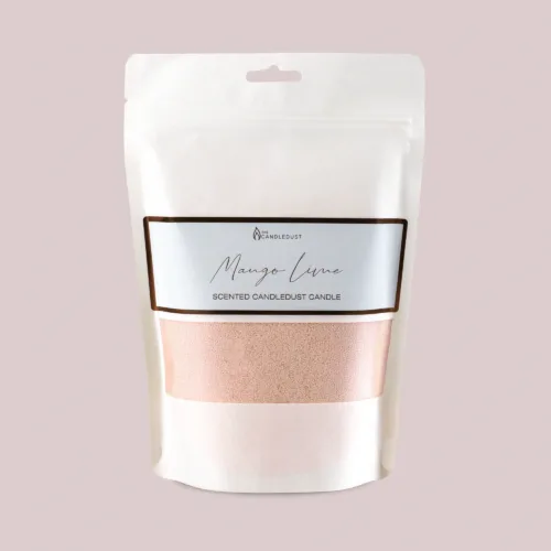 Mango Laim pulberküünal 330g