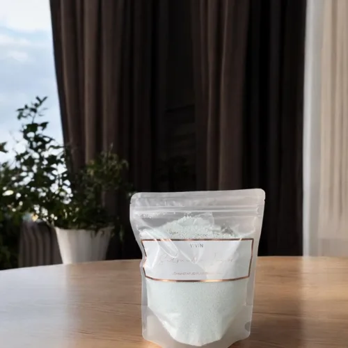 Sidrunhein Ingver pulberküünal 330g