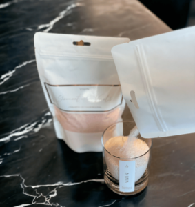 Täitepakk küünal (3)