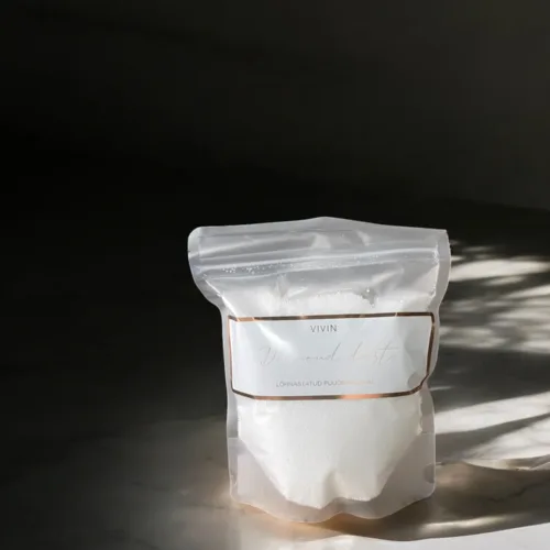 Diamond Dust pulberküünal 330g