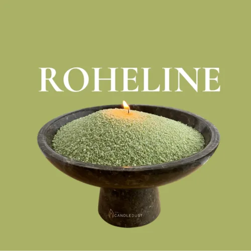 Sambla roheline fännipakk  (Moss) 750g