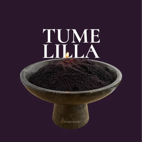 Tume Lilla fännipakk 750g