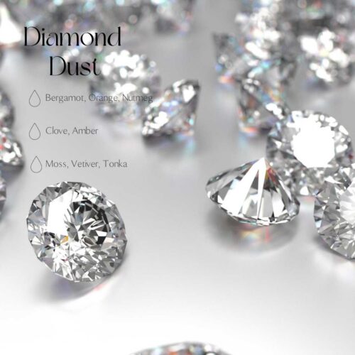Diamond Dust