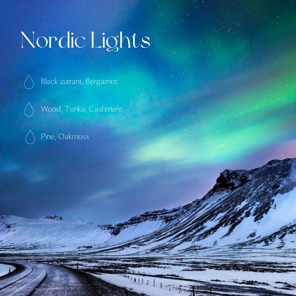Nordicv-lights