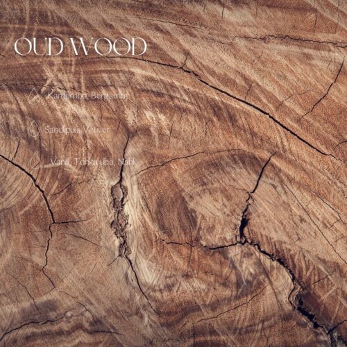 Oud Wood