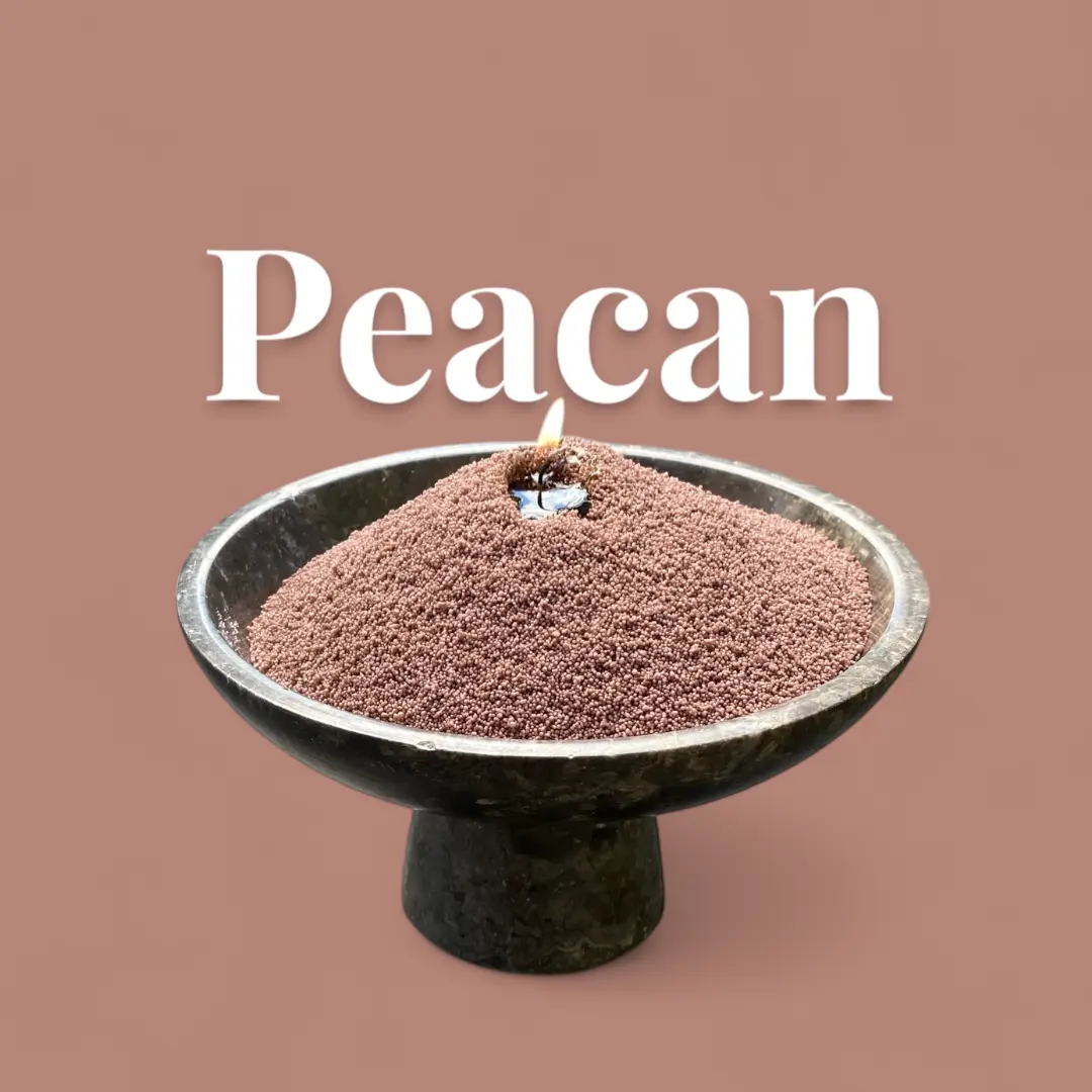 Peacan