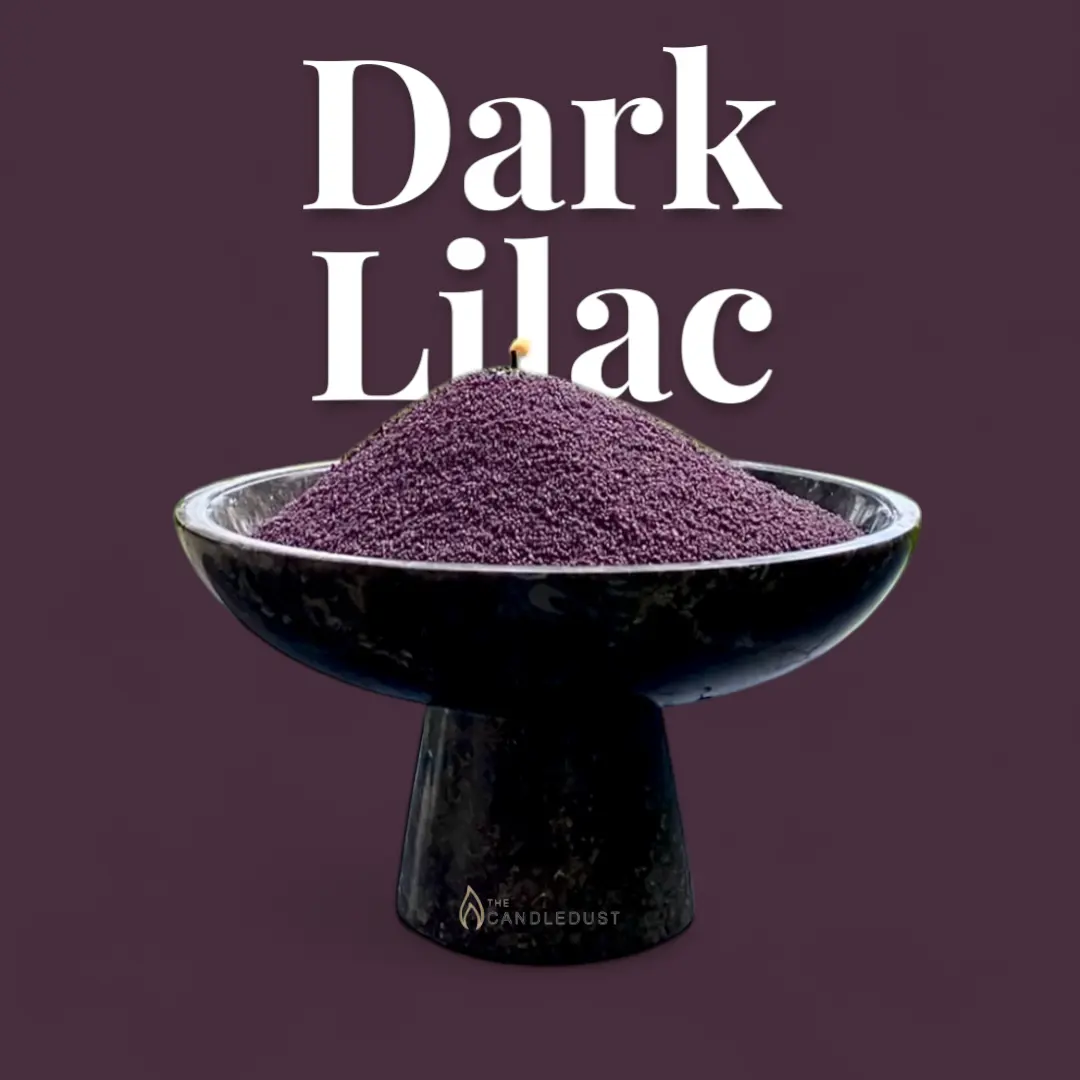 Dark Lilac