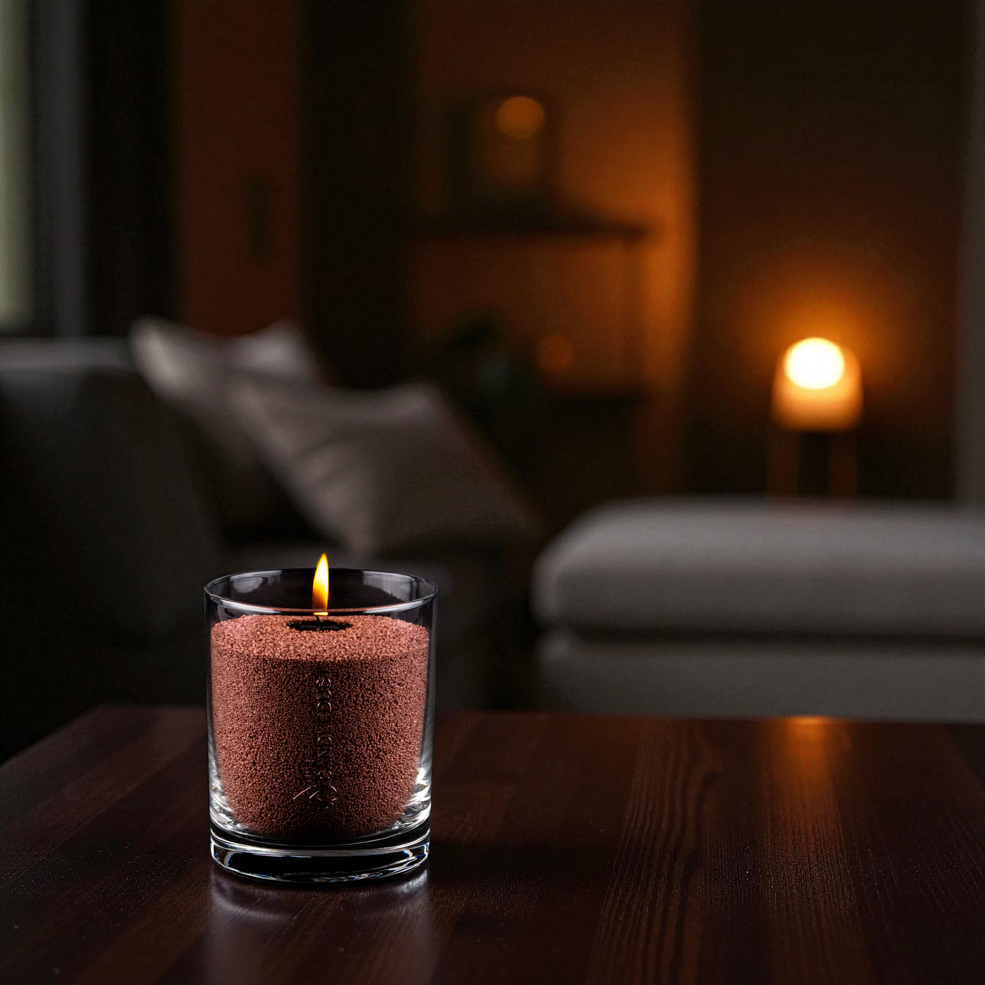 Peacan_Sand_Candle_sand