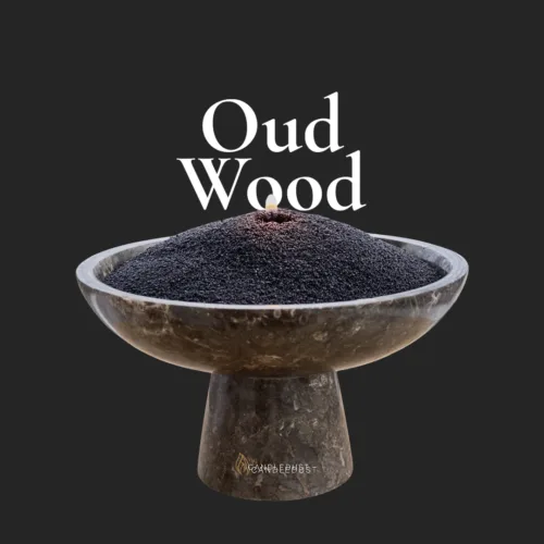 Oud Wood fännipakk 750g*