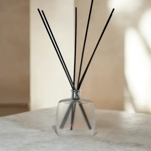 Pomegranate Spice  -  Matt 200ml