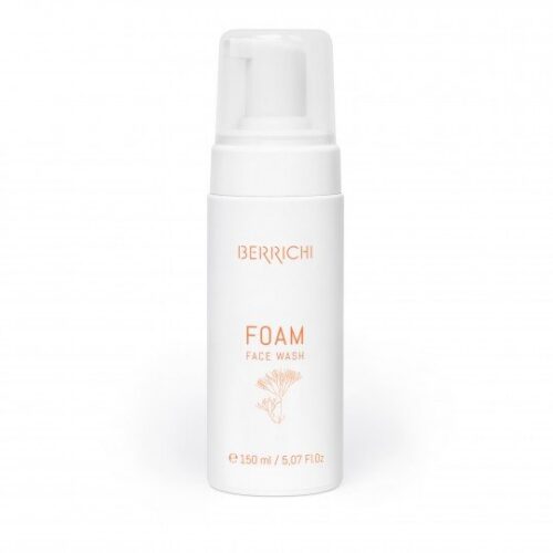 Näopuhastusvaht FOAM, 150 ml