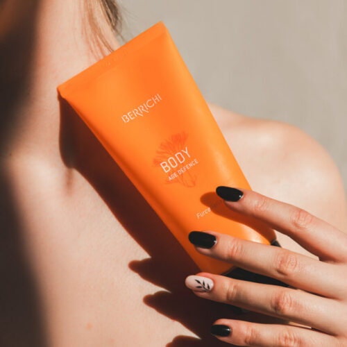 Vananemisvastane kehakreem Age Defence BODY, 200 ml