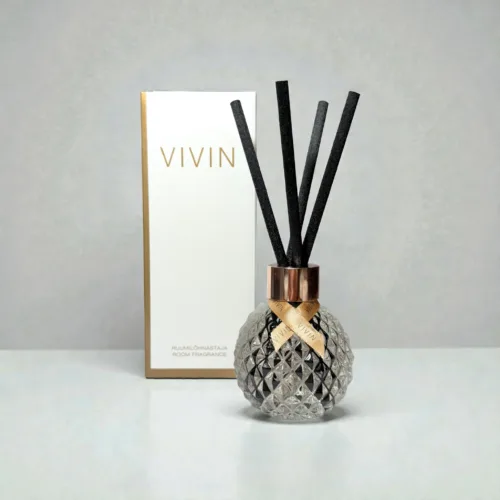 Nordic Lights  - Crystal ball 100ml