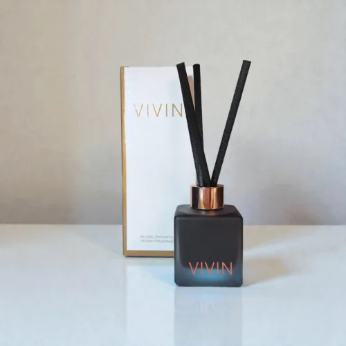 Oud Wood  - Cube matt 100ml