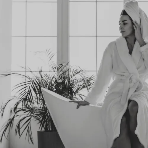 Rätikud & Hommikumantlid