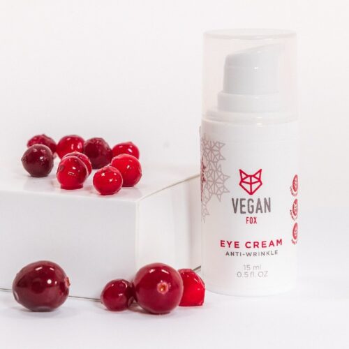 Kortsudevastane silmakreem, 15 ml