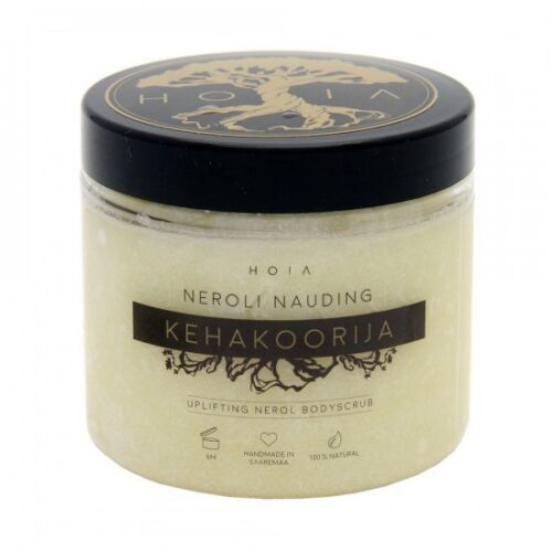 Kehakoorija Neroli Nauding 200 ml